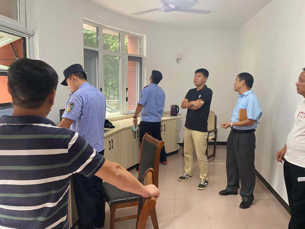 公司一項(xiàng)工程通過竣工驗(yàn)收 公司一項(xiàng)工程通過竣工驗(yàn)收