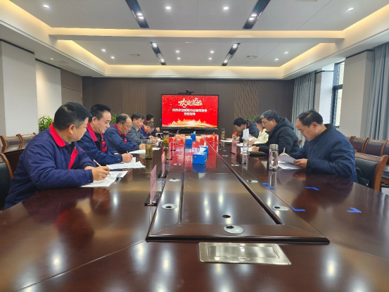 市建工局局長(zhǎng)到公司檢查指導(dǎo)工作 市建工局局長(zhǎng)到公司檢查指導(dǎo)工作