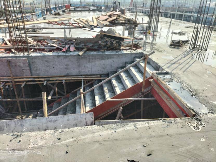 公司開展安全環(huán)保、職業(yè)健康及消防綜合檢查 公司開展安全環(huán)保、職業(yè)健康及消防綜合檢查