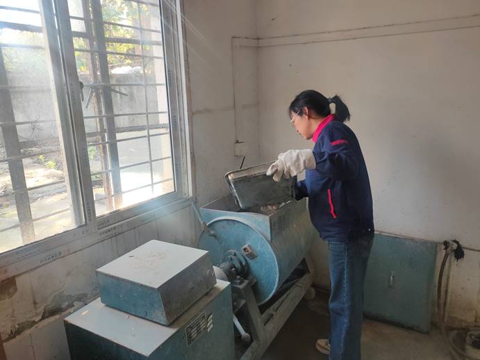 商品混凝土公司強化冬季混凝土質量管理 商品混凝土公司強化冬季混凝土質量管理